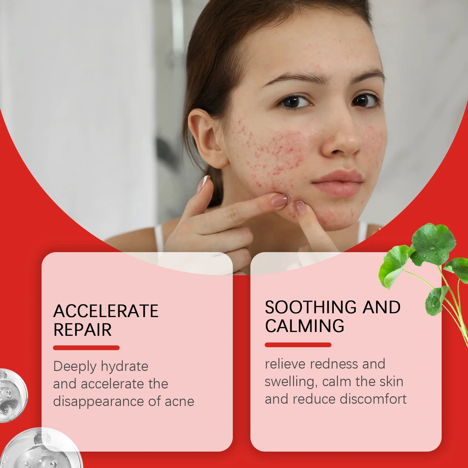 240Pcs Salicylic Acid Acne Pimple Patches Colorful Round/Heart/Flower/Star Shape Acne Removal Skin Care Stickers Covering Zits